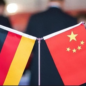 爱游戏-德媒：轮到中国给德国提条件了，天意弄人，想不到我们也有今天