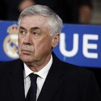 记者：所有球员&amp;教练都钦佩安切洛蒂，西媒&amp;一些皇马球迷却在批评