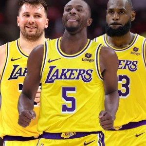 热记：热火没兜售维金斯 他们对克内克特没兴趣 湖人也不会出首轮